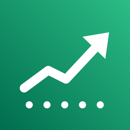 InvestCoach app icon